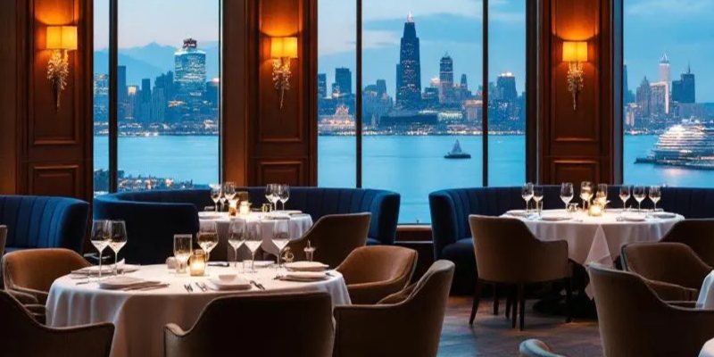 Fine Dining Restaurant