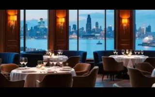 Noir and Saffron — custom fine dining restaurant website with tasting menu, wine list, and OpenTable booking, built with HTML5 CSS3 OpenTable