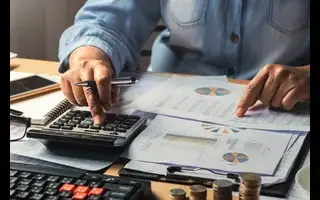 Clearview Accounting — custom accounting firm website with client portal and appointment booking, built with HTML5 JS PHP