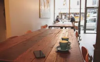 Studio Kreative — custom animated creative agency portfolio with GSAP scroll effects and project showcase, built with GSAP Canvas Vanilla JS